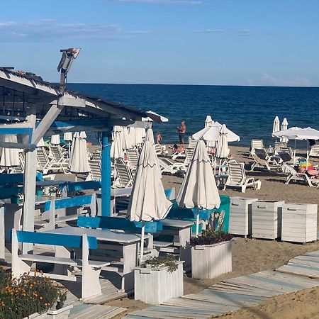 Appartamento Panorama Bay Sozopol Esterno foto